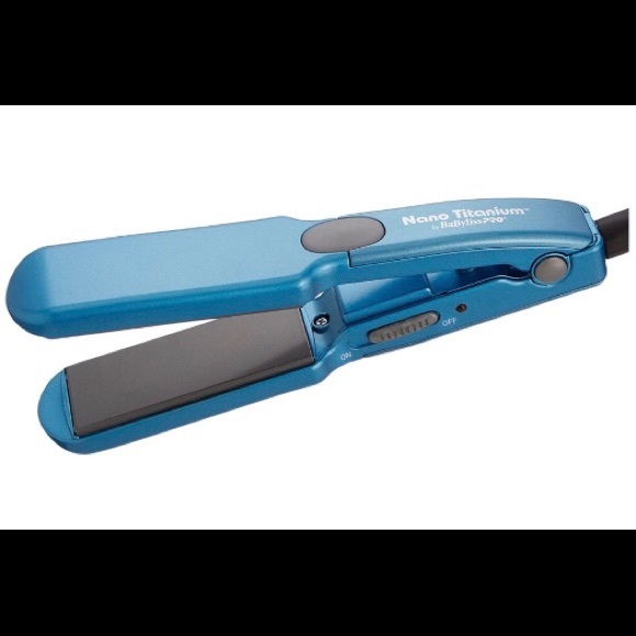 🔆SOLD🔆 BabylissPro Nano Titanium - Picture 2 of 2